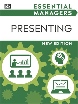 Presenting - ebook